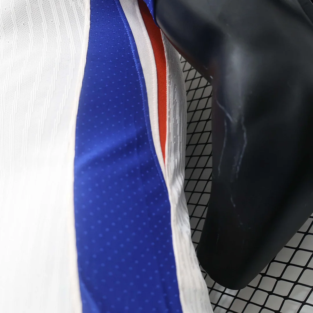 2024/2025 Player Version Chelsea Away Football Shirt 1:1 Thai Quality - Image 10