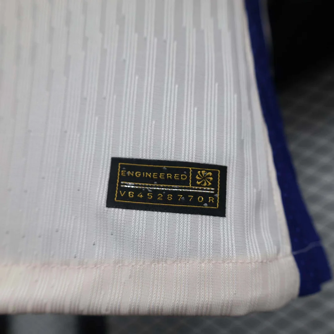 2024/2025 Player Version Chelsea Away Football Shirt 1:1 Thai Quality - Image 11