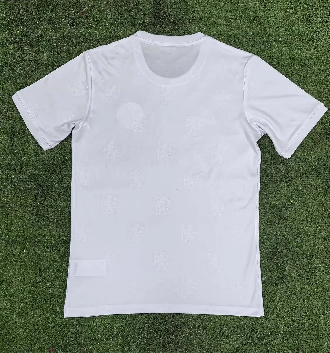 2024/2025 Chelsea Special Edition White Football Shirt 1:1 Thai Quality - Image 2