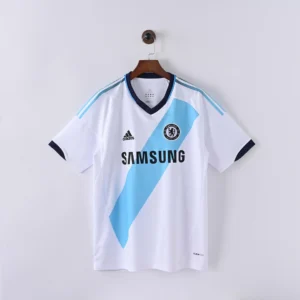 2012/2013 Retro Chelsea Away Football Shirt1:1 Thai Quality