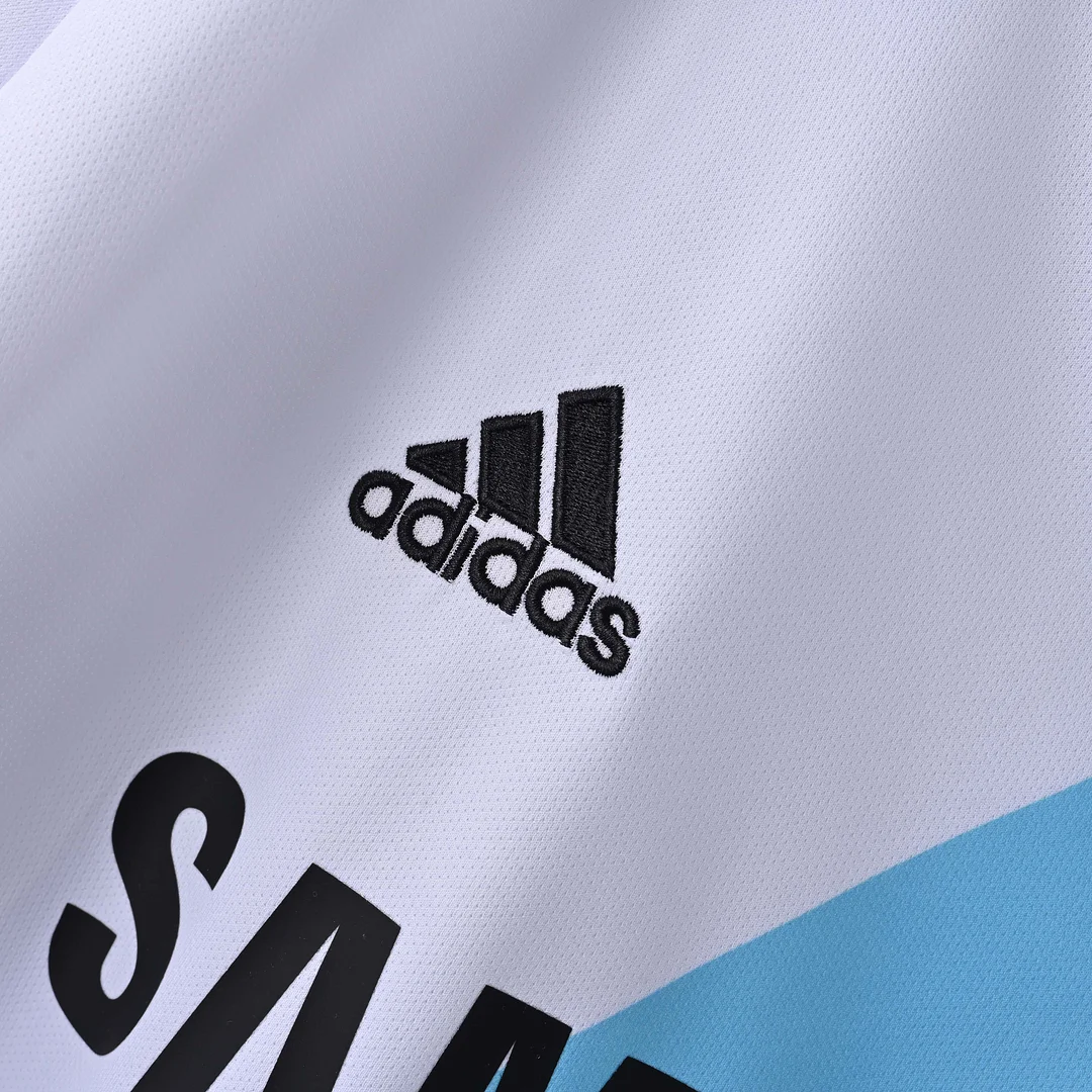 2012/2013 Retro Chelsea Away Football Shirt1:1 Thai Quality - Image 3