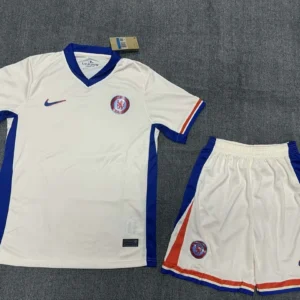 2024/2025 Chelsea Awaye Football Shirt 1:1 Thai Quality Kids Size