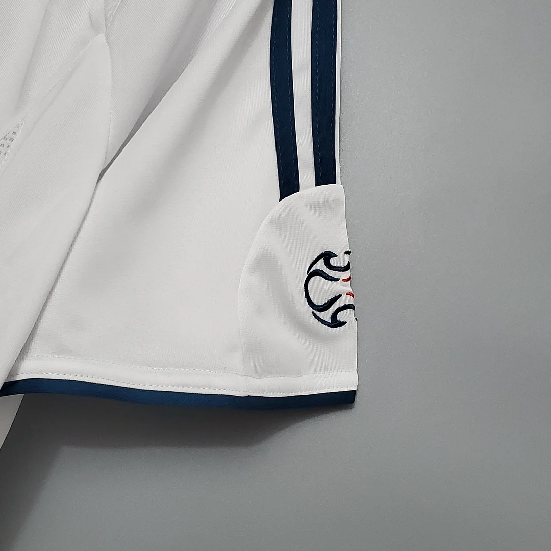 2006/2007 Retro Liverpool Third Away Football Shirt 1:1 Thai Quality - Image 7