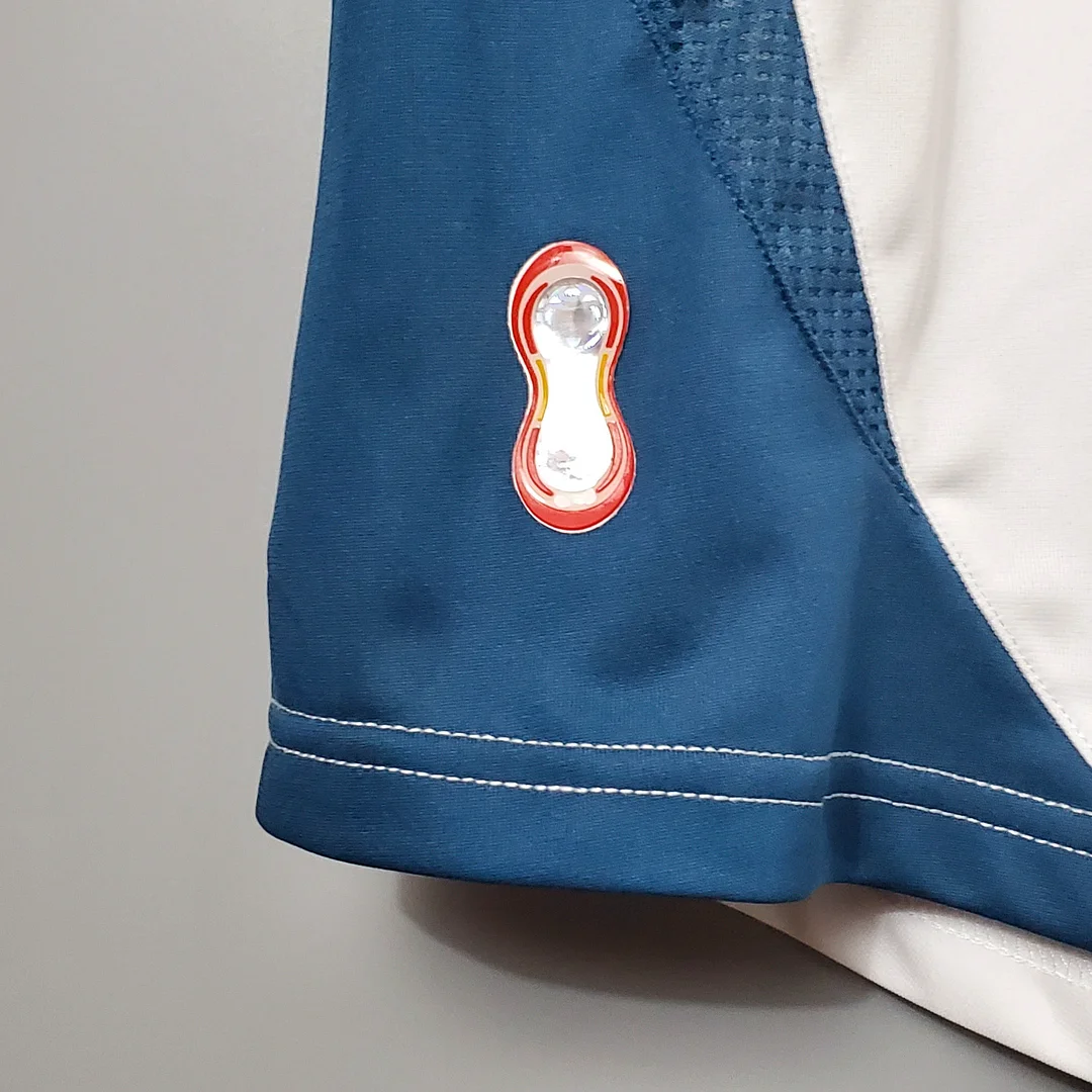 2006/2007 Retro Liverpool Third Away Football Shirt 1:1 Thai Quality - Image 8