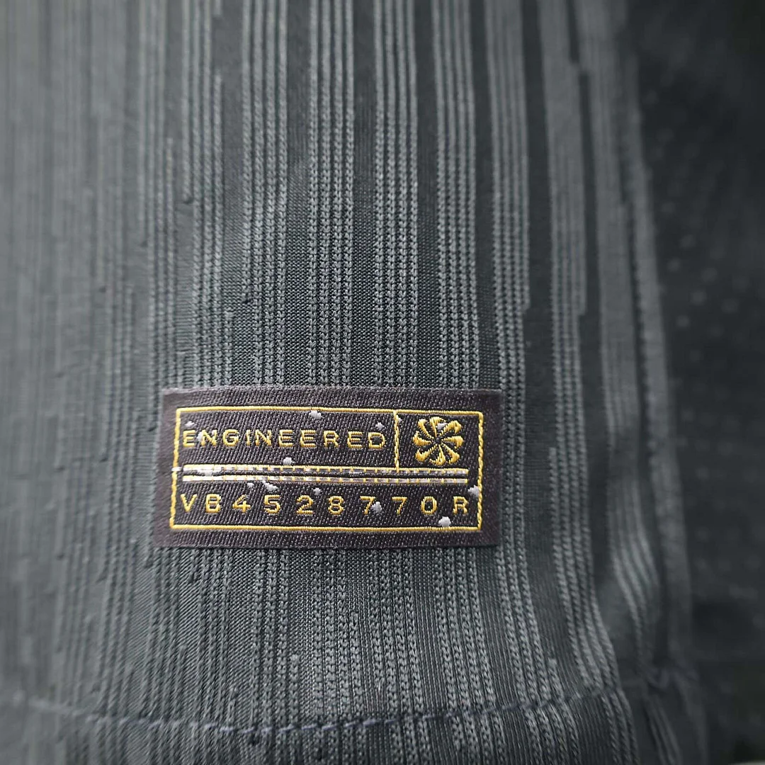 2024/2025 Player Version Liverpool Away Football Shirt 1:1 Thai Quality - Image 8