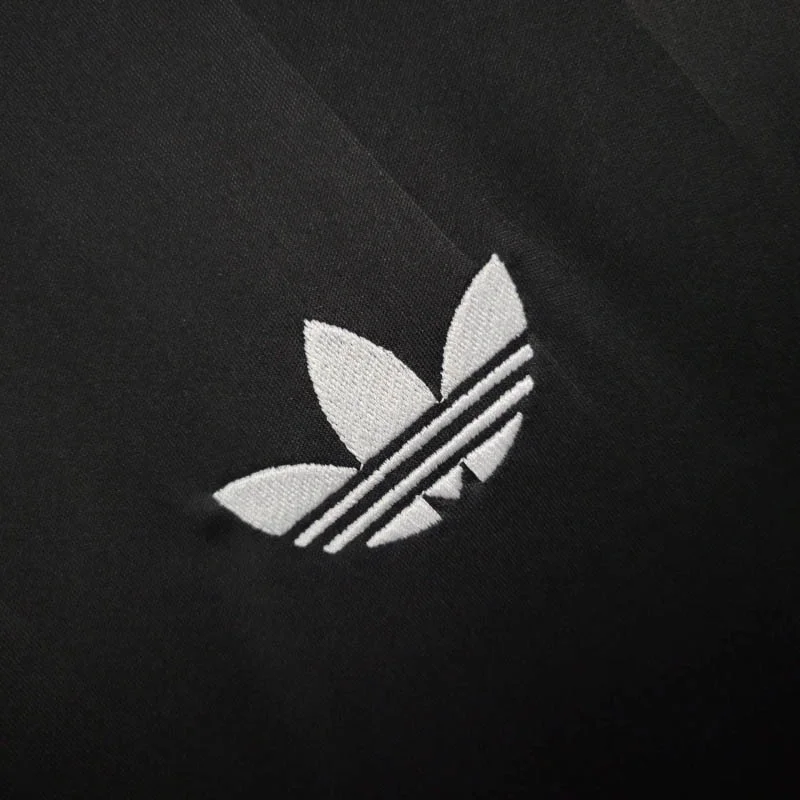 2025/2026 Liverpool Goalkeeper Black Soccer Jersey 1:1 Thai Quality - Image 5