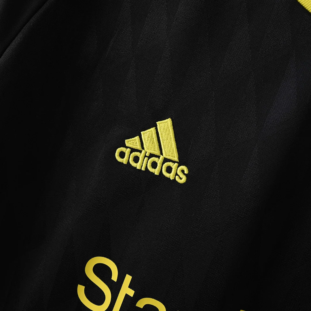 2010/2011 Retro Liverpool Third Away Football Shirt 1:1 Thai Quality - Image 4