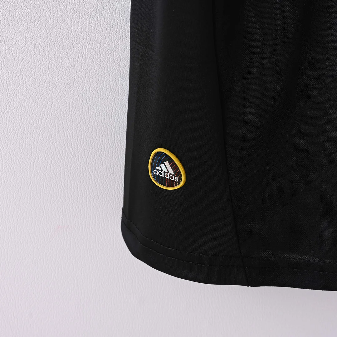 2010/2011 Retro Liverpool Third Away Football Shirt 1:1 Thai Quality - Image 9