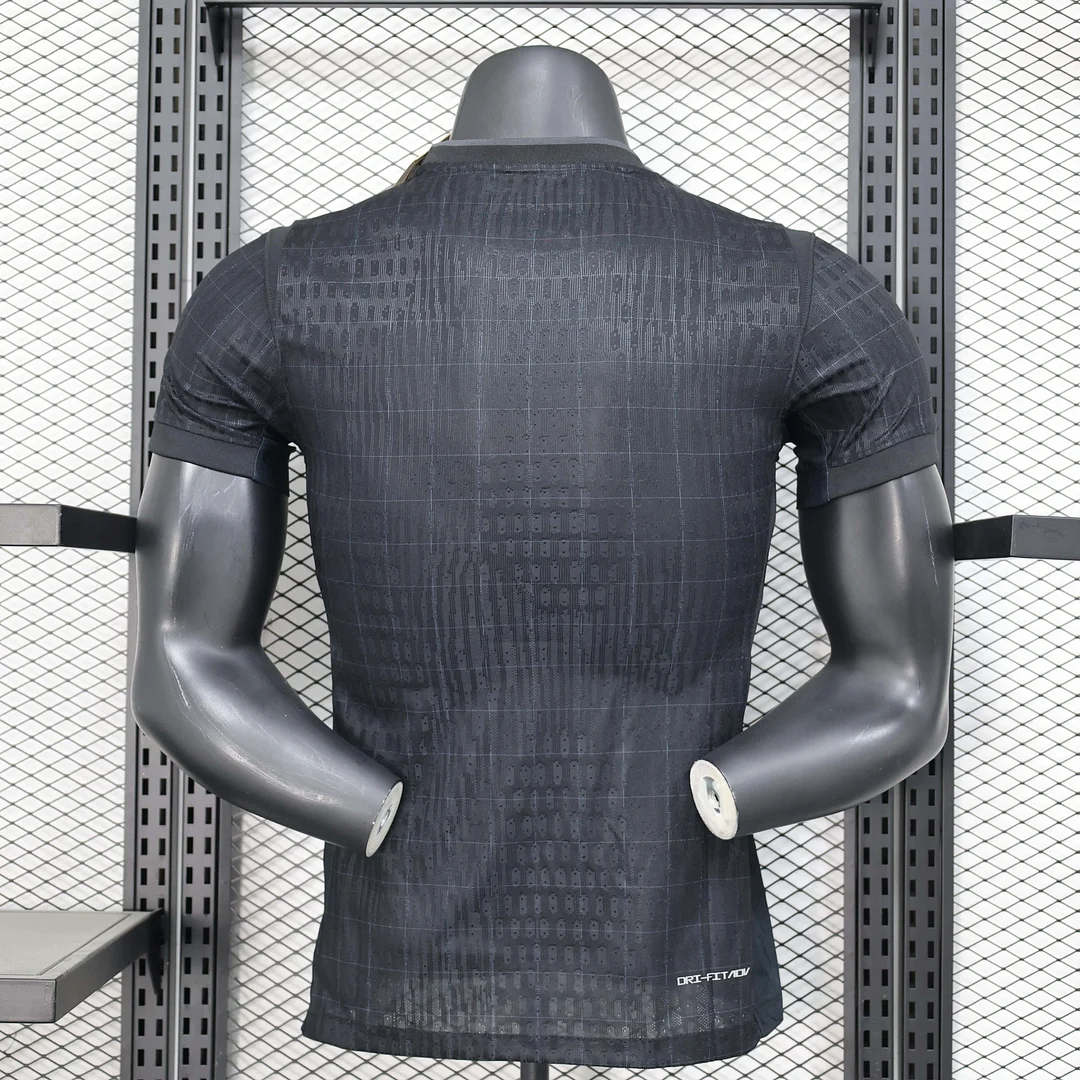 2025/2026 Player Version Tottenham Away Football Shirt 1:1 Thai Quality - Image 2