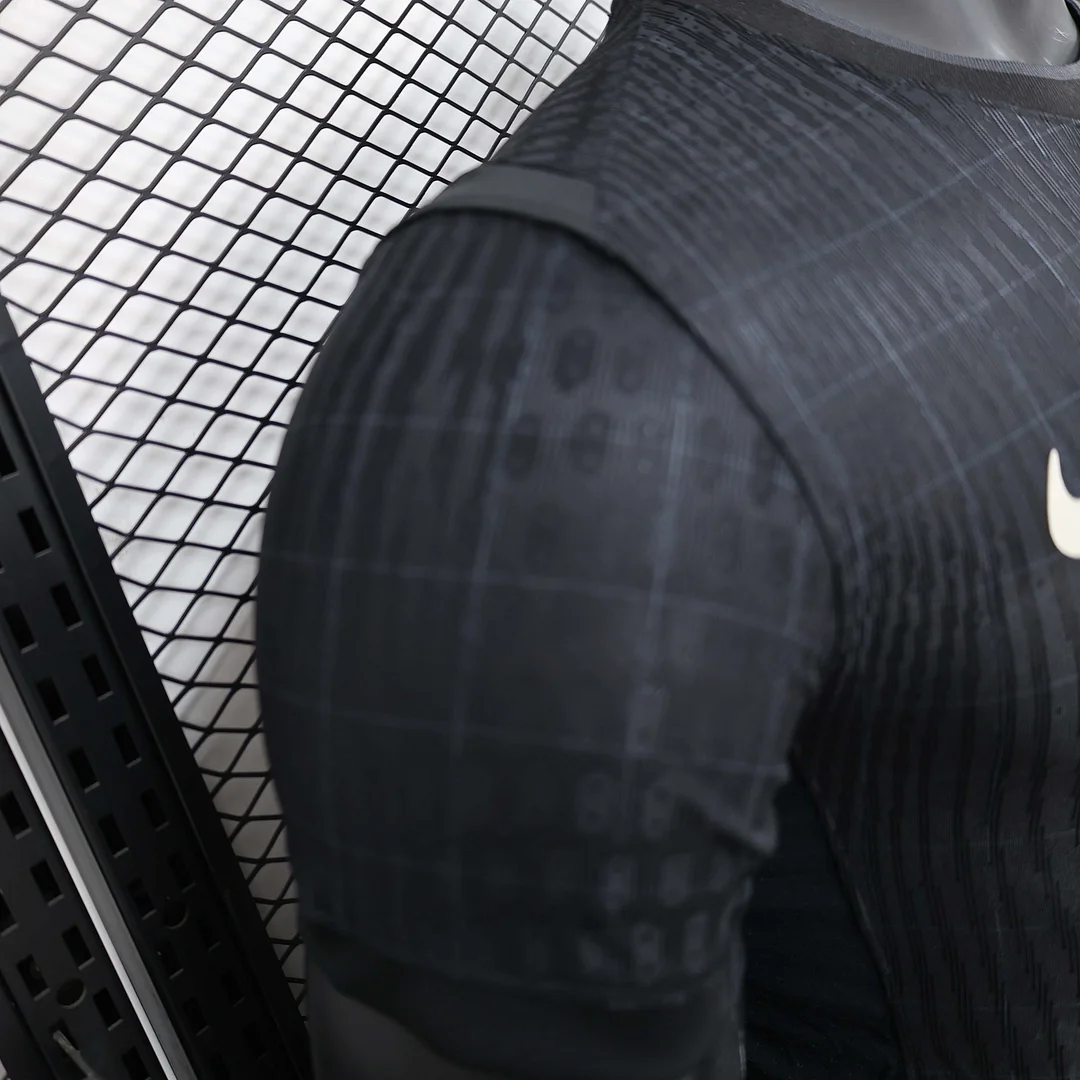 2025/2026 Player Version Tottenham Away Football Shirt 1:1 Thai Quality - Image 3