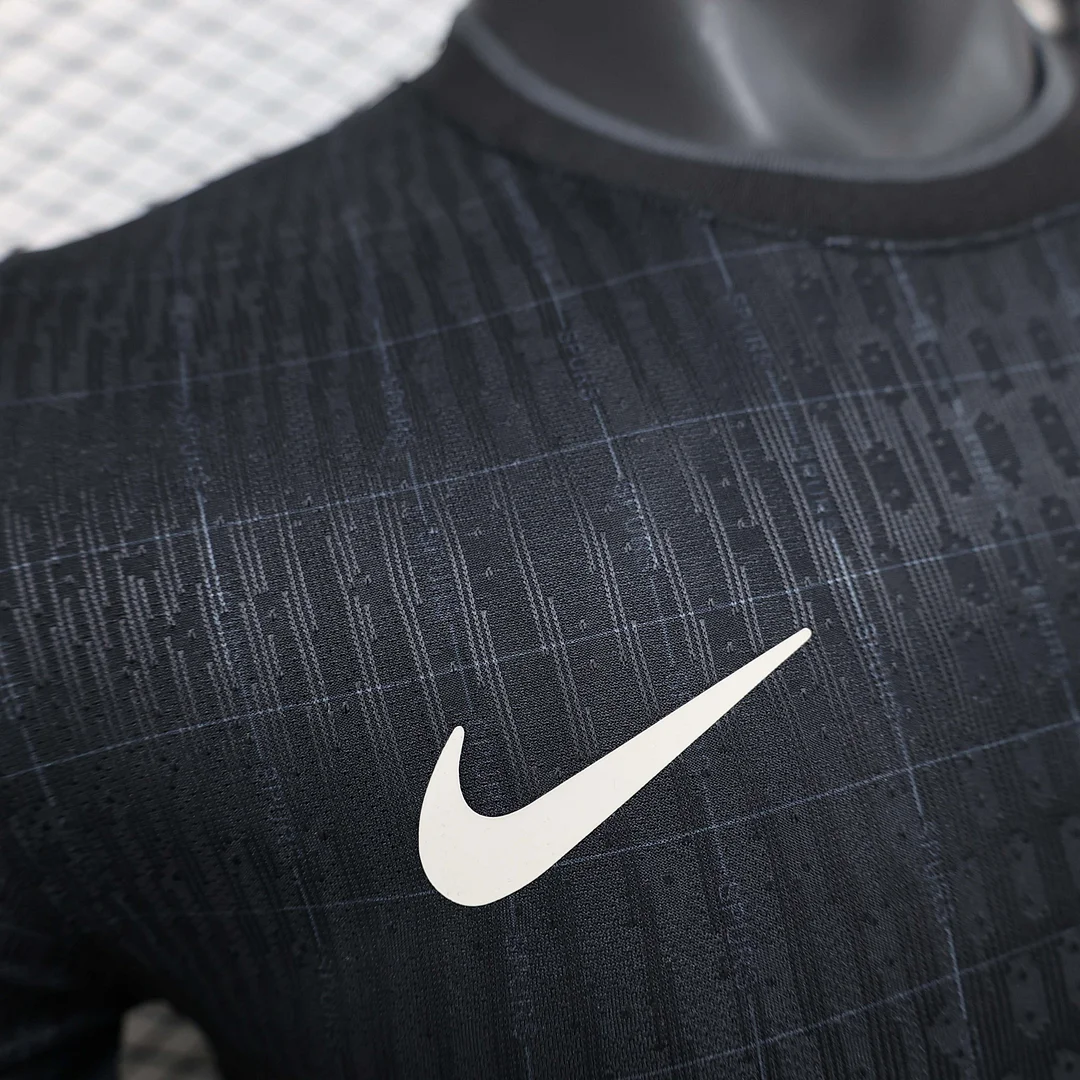 2025/2026 Player Version Tottenham Away Football Shirt 1:1 Thai Quality - Image 4