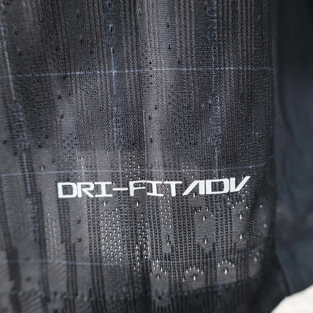 2025/2026 Player Version Tottenham Away Football Shirt 1:1 Thai Quality - Image 10