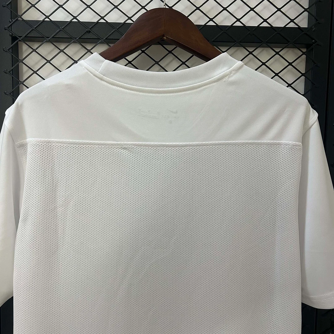 2025/2026 Tottenham Limited Edition Football Shirt 1:1 Thai Quality - Image 4