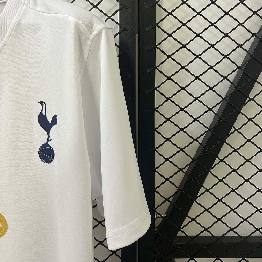 2025/2026 Tottenham Limited Edition Football Shirt 1:1 Thai Quality - Image 7