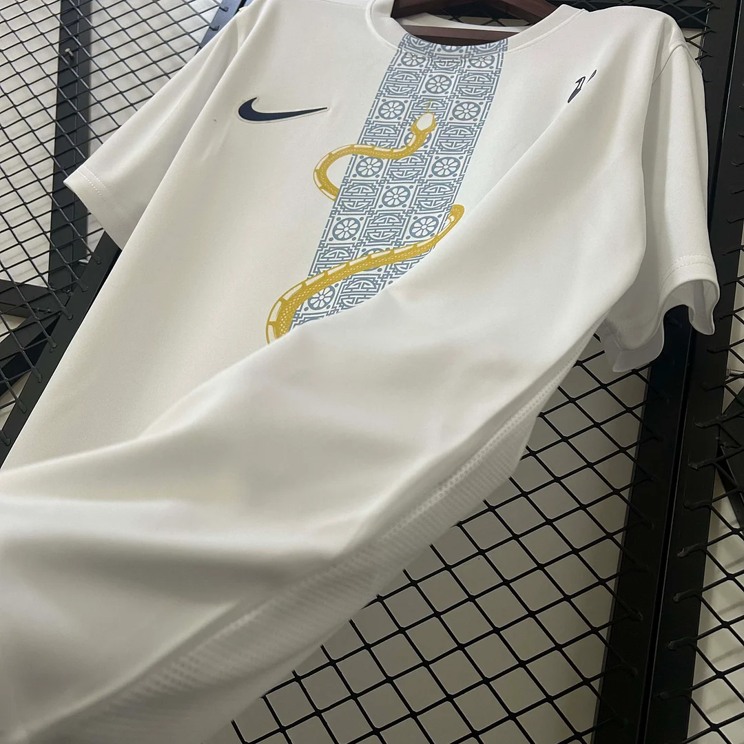 2025/2026 Tottenham Limited Edition Football Shirt 1:1 Thai Quality - Image 8