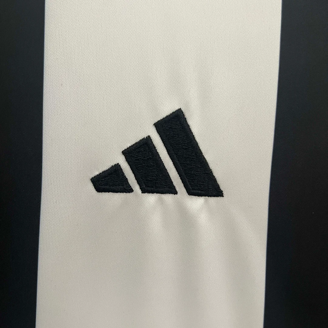 2024/2025 Newcastle United Home Football Shirt 1:1 Thai Quality - Image 5