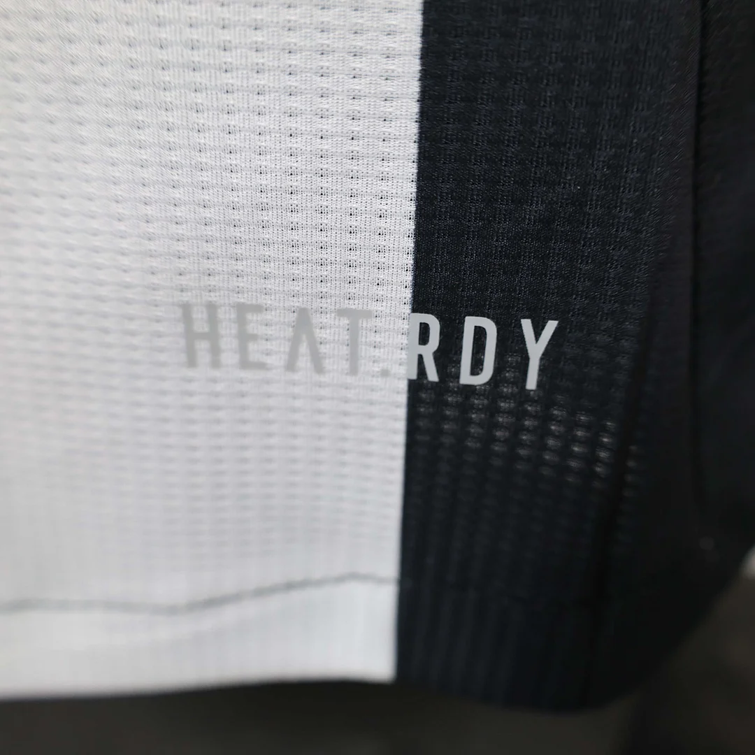 2024/2025 Player Version Newcastle United Home Football Shirt 1:1 Thai Quality - Image 3