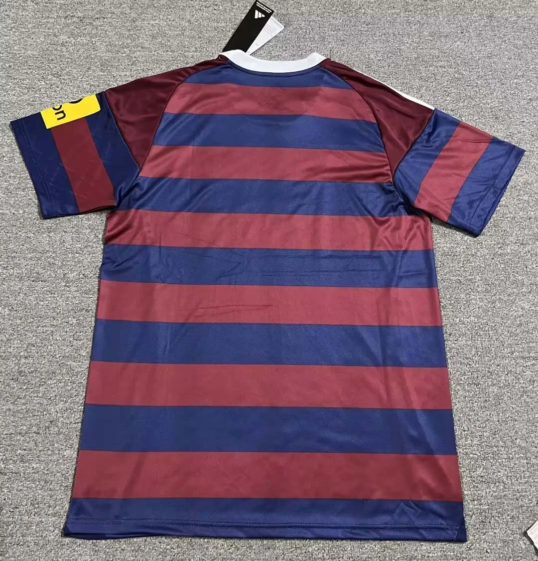2024/2025 Newcastle United Away Football Jersey Shirt 1:1 Thai Quality - Image 2