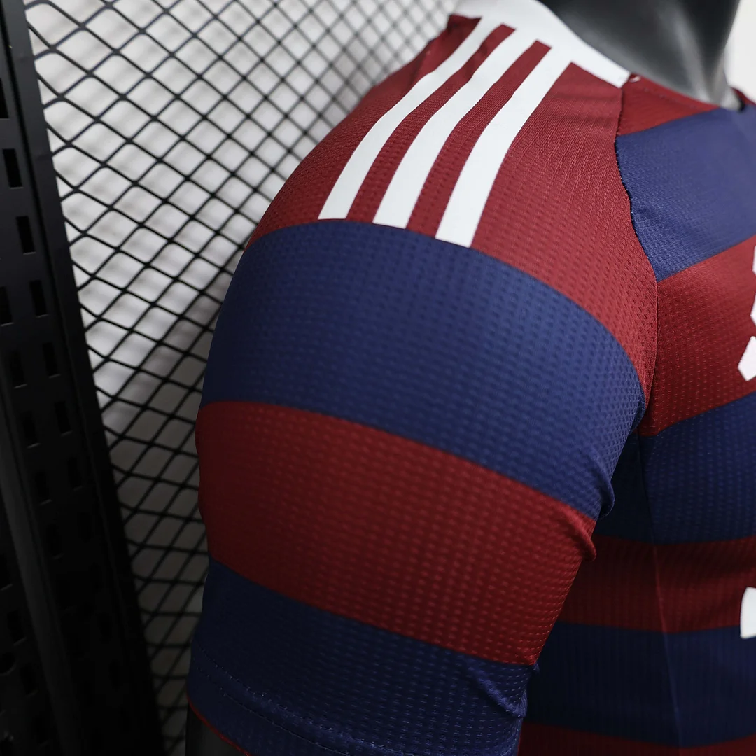 2024/2025 Player Version Newcastle United Away Football Shirt 1:1 Thai Quality - Image 3