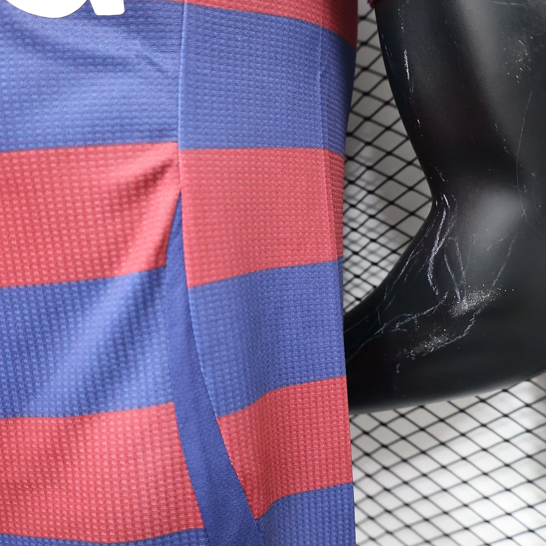 2024/2025 Player Version Newcastle United Away Football Shirt 1:1 Thai Quality - Image 8