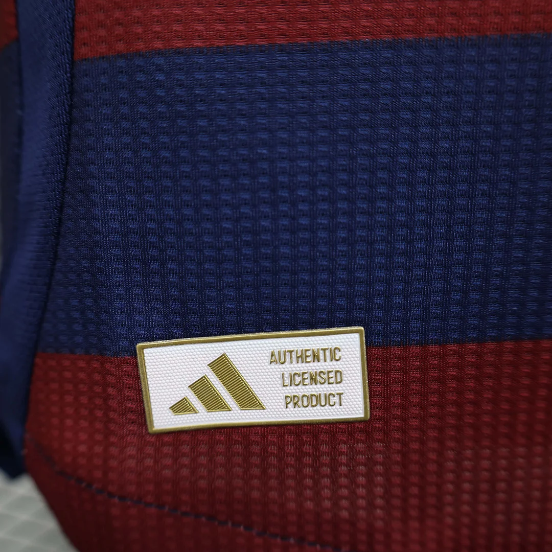 2024/2025 Player Version Newcastle United Away Football Shirt 1:1 Thai Quality - Image 9