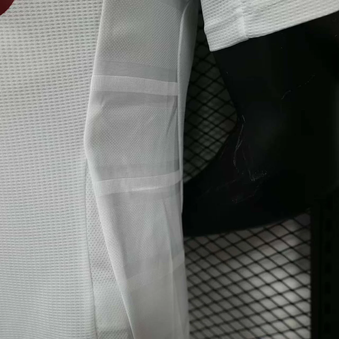 2024/2025 Player Version Aston Villa Away Football Shirt 1:1 Thai Quality - Image 8