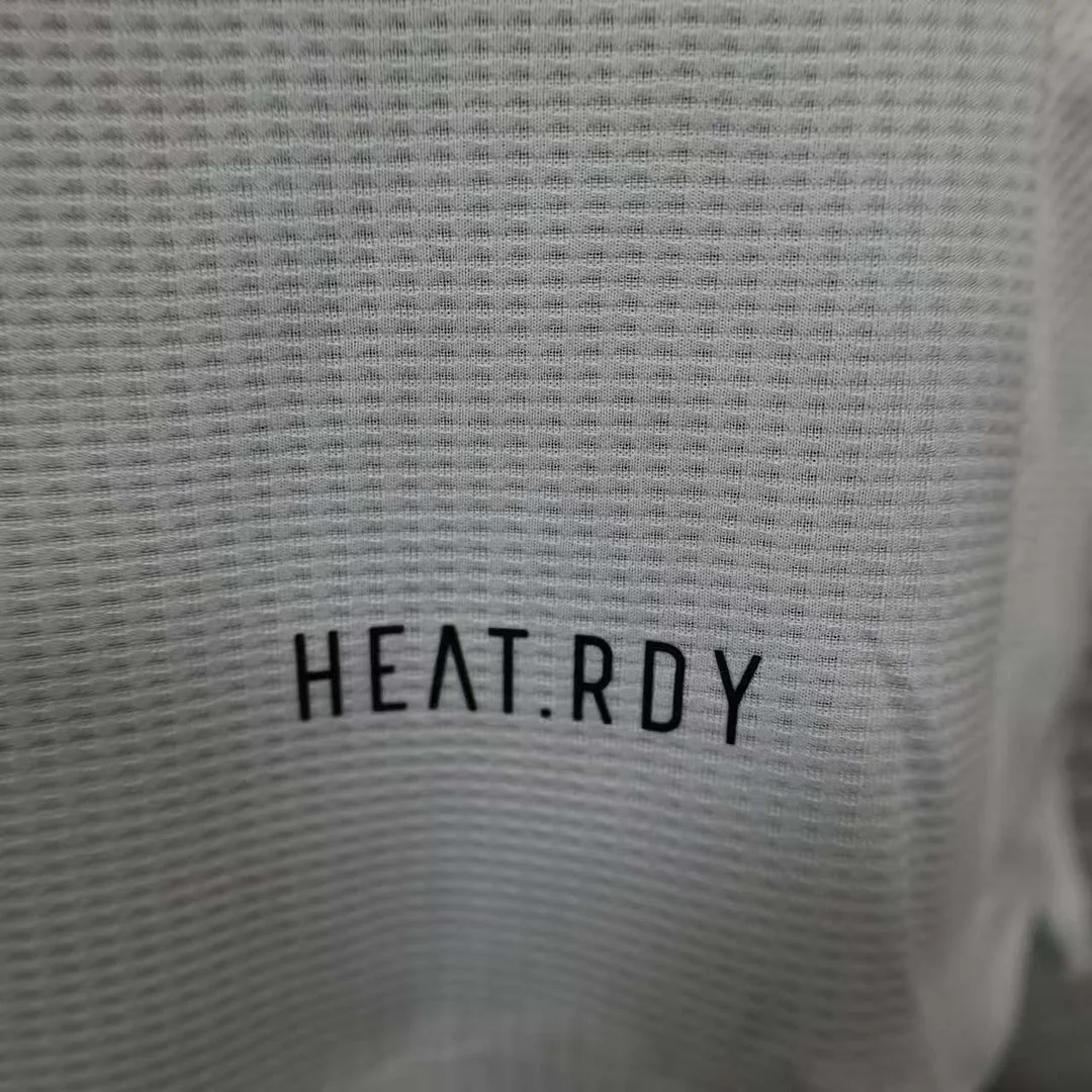 2024/2025 Player Version Aston Villa Away Football Shirt 1:1 Thai Quality - Image 10