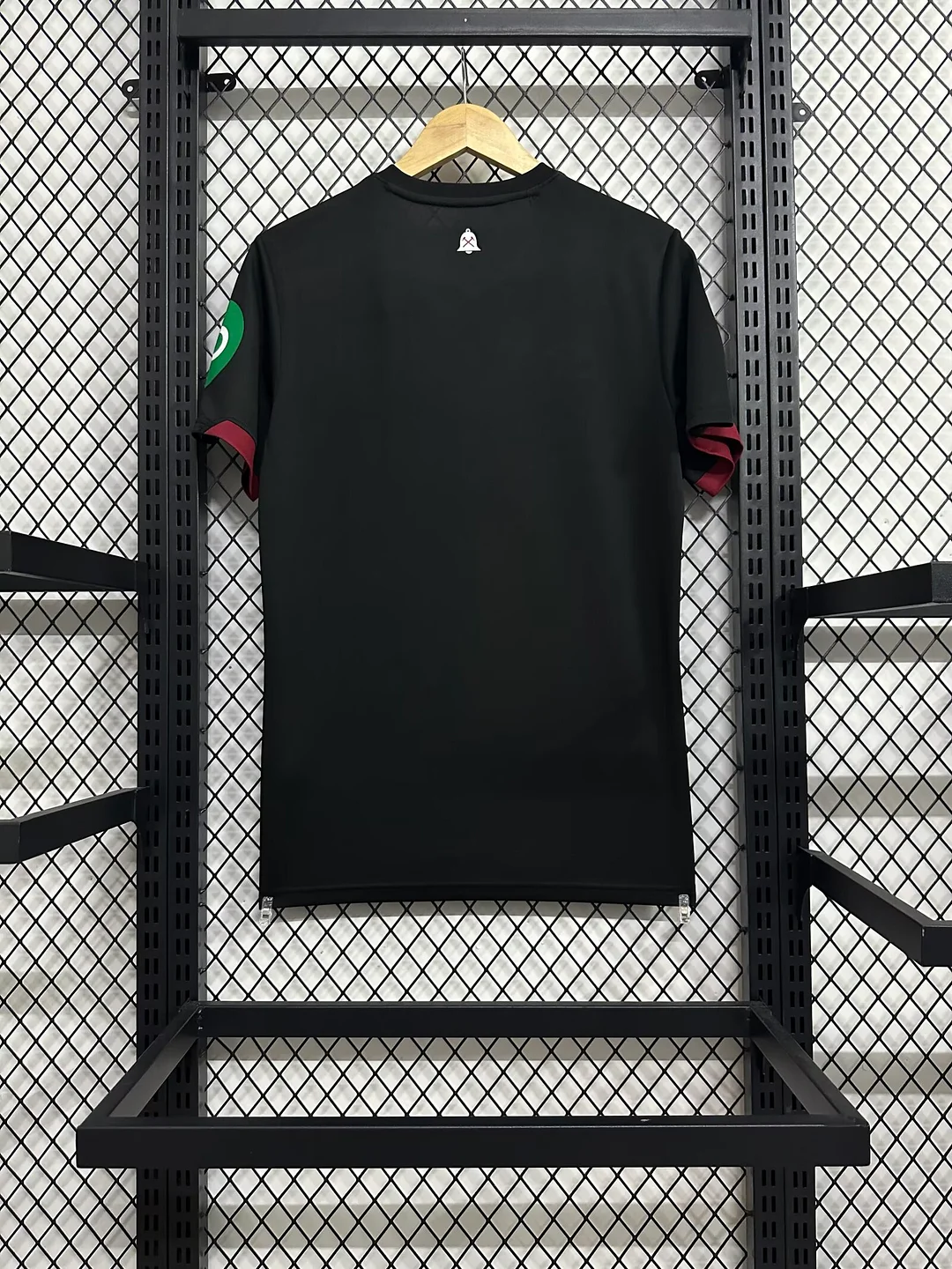 2024/2025 West Ham United Away Football Shirt 1:1 Thai Quality - Image 2