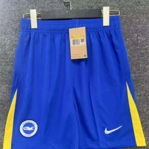 2024/2025 Brighton Home Shorts Football Shirt 1:1 Thai Quality