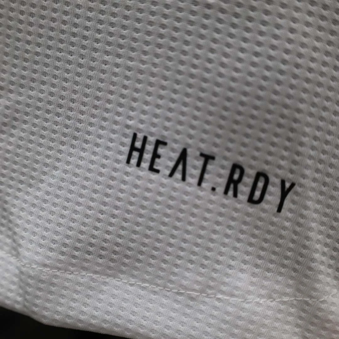 2024/2025 Player Version Fulham Home Football Shirt 1:1 Thai Quality - Image 10