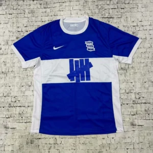2024/2025 Birmingham City Home Football Shirt 1:1 Thai Quality