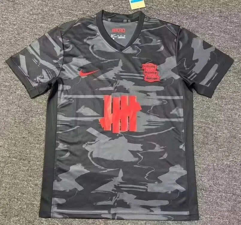 2024/2025 Birmingham City Third Away Football Shirt 1:1 Thai Quality