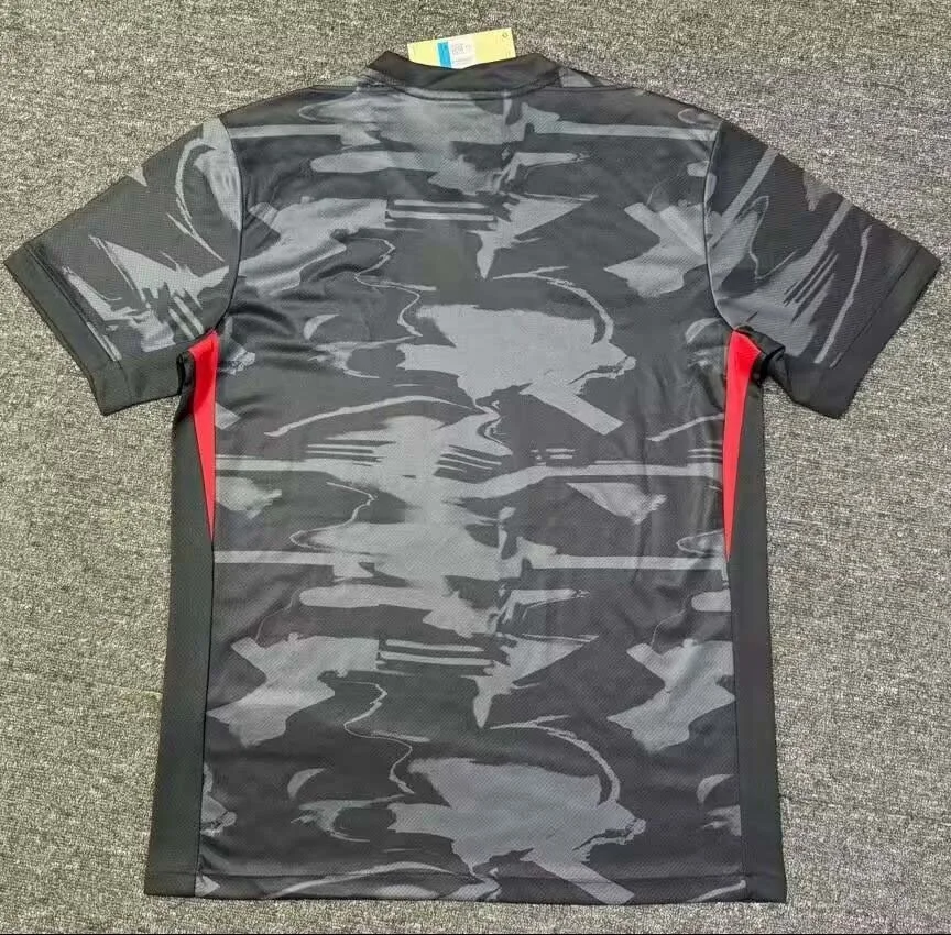 2024/2025 Birmingham City Third Away Football Shirt 1:1 Thai Quality - Image 2