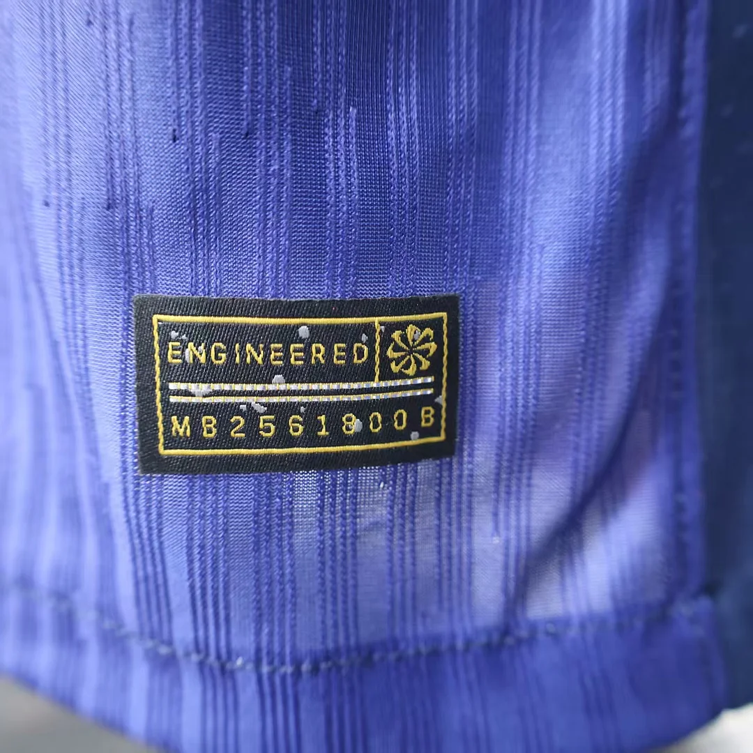 2024/2025 Player Version Barcelona Home Travis Scott Joint Edition 1:1 Thai Quality - Image 3