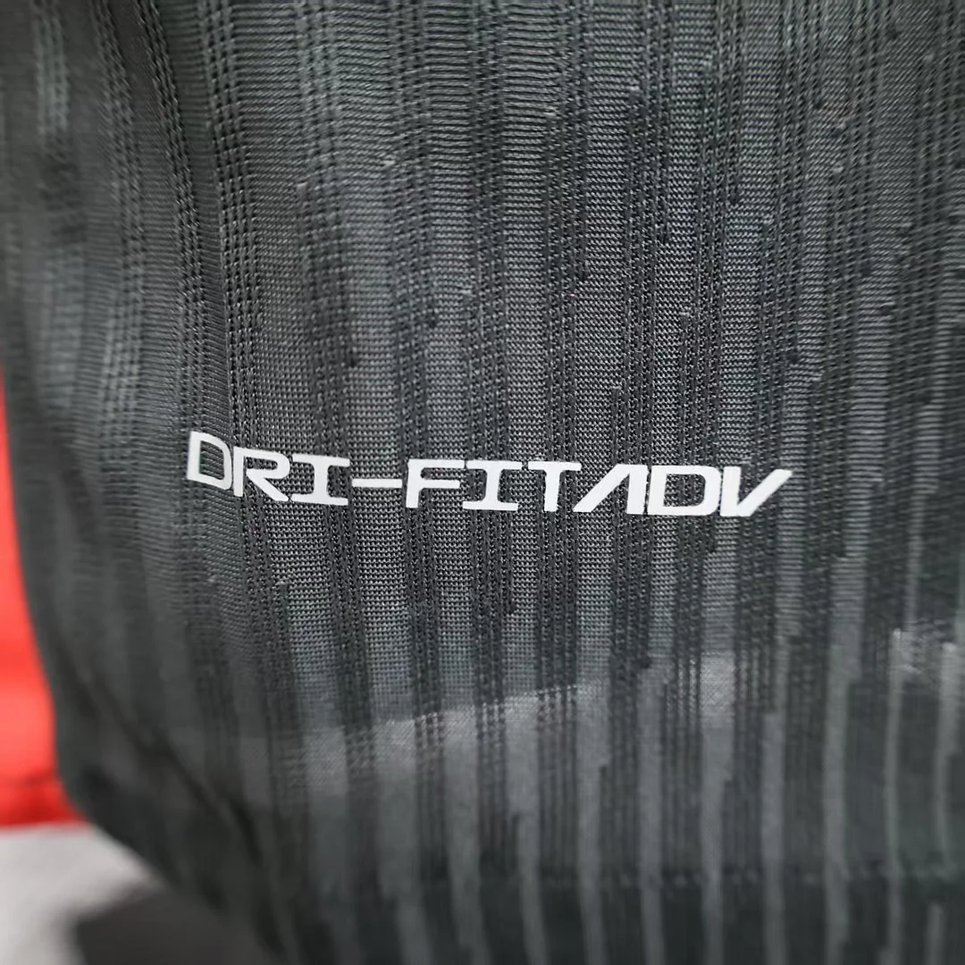 2024/2025 Player Version Barcelona Away Travis Scott Joint Edition 1:1 Thai Quality(Competition Version) - Image 3