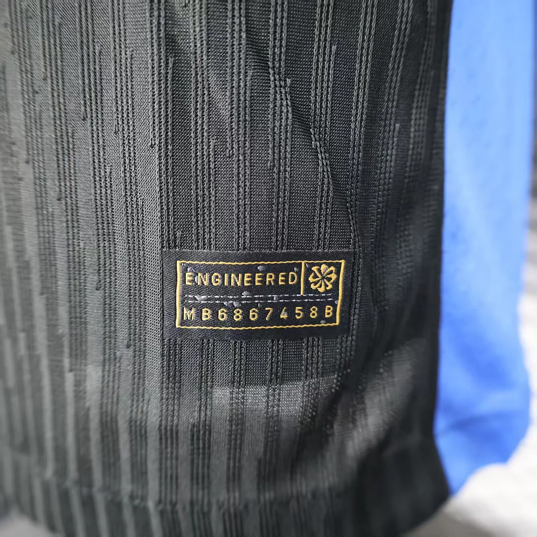 2024/2025 Player Version Barcelona Away Travis Scott Joint Edition 1:1 Thai Quality(Competition Version) - Image 11