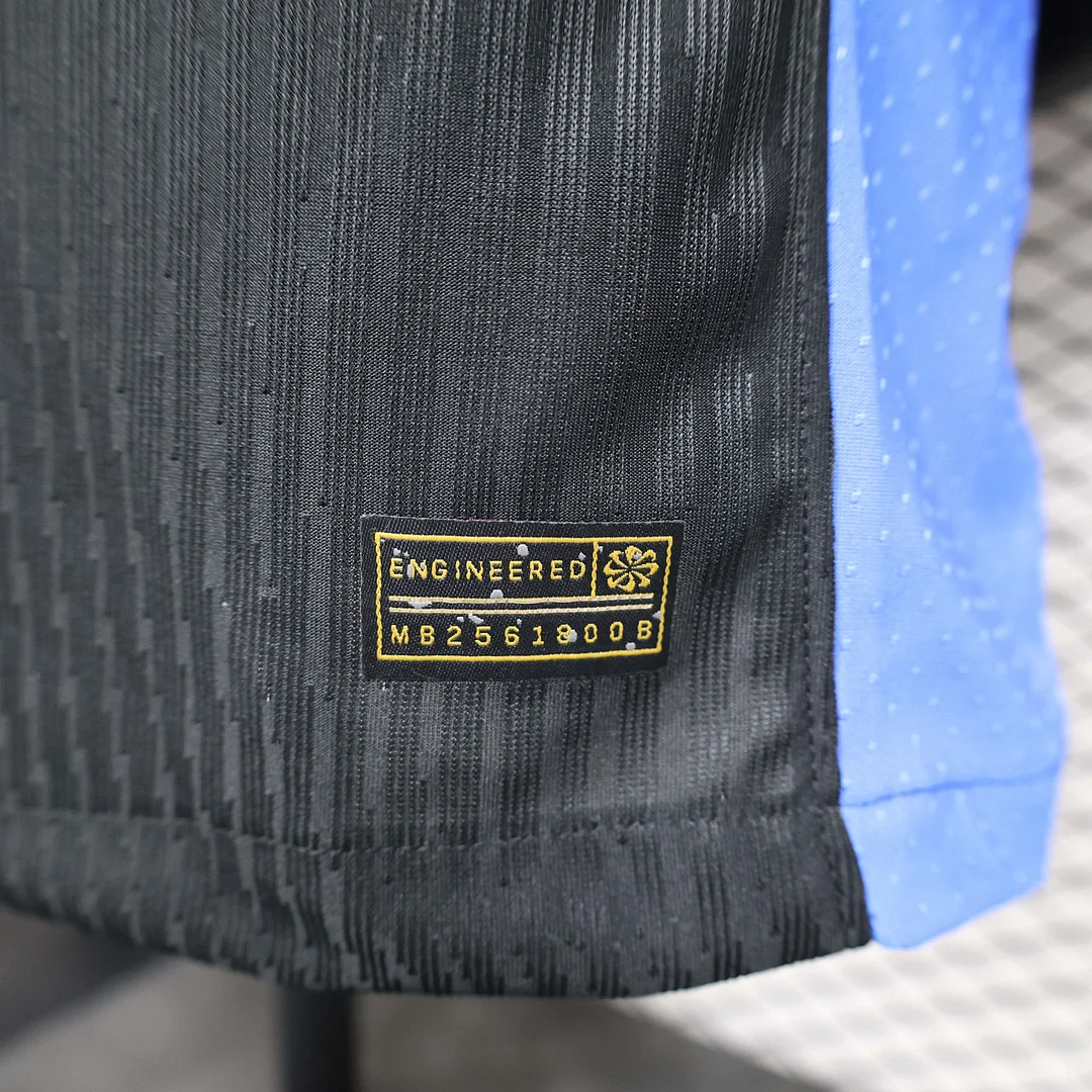 2024/2025 Player Version Barcelona Away 1:1 Thai Quality(Competition Version) - Image 3