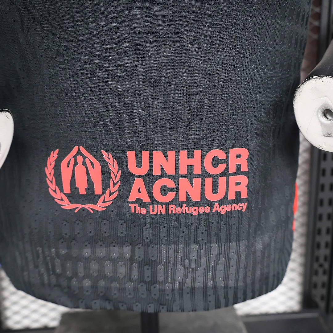 2024/2025 Player Version Barcelona Away 1:1 Thai Quality(Competition Version) - Image 4