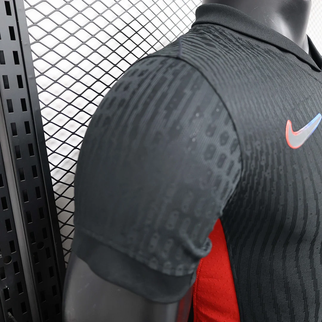 2024/2025 Player Version Barcelona Away 1:1 Thai Quality(Competition Version) - Image 5