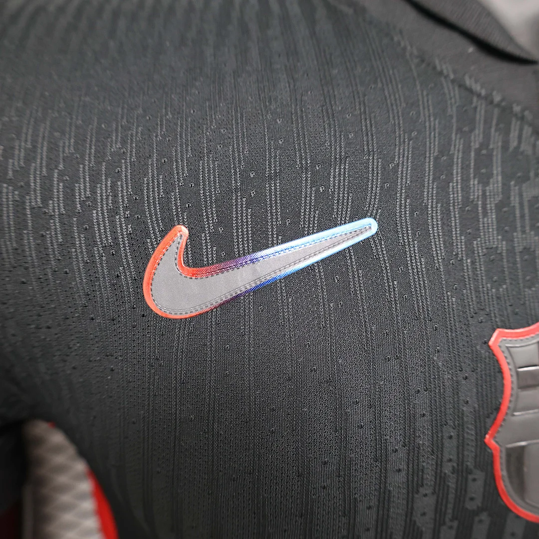 2024/2025 Player Version Barcelona Away 1:1 Thai Quality(Competition Version) - Image 6