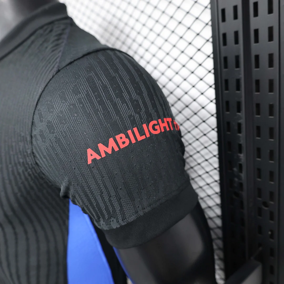 2024/2025 Player Version Barcelona Away 1:1 Thai Quality(Competition Version) - Image 9