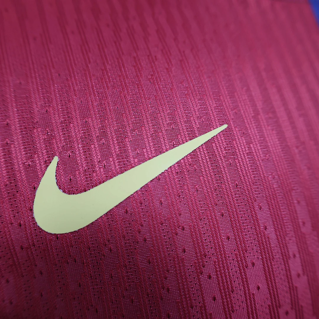 2024/2025 Player Version Barcelona Home 1:1 Thai Quality??Competition Version?? - Image 5