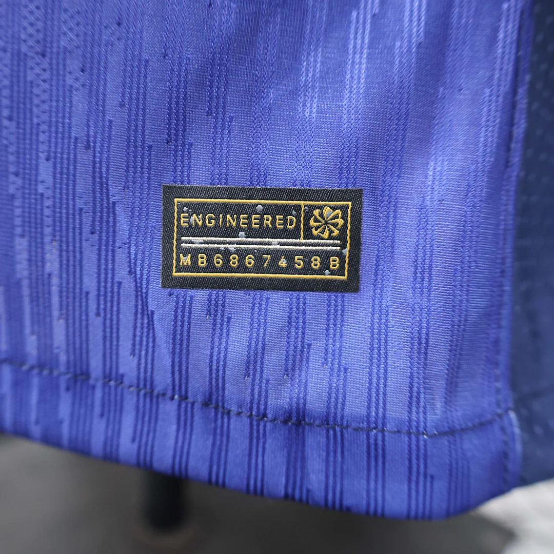 2024/2025 Player Version Barcelona Home 1:1 Thai Quality??Competition Version?? - Image 11