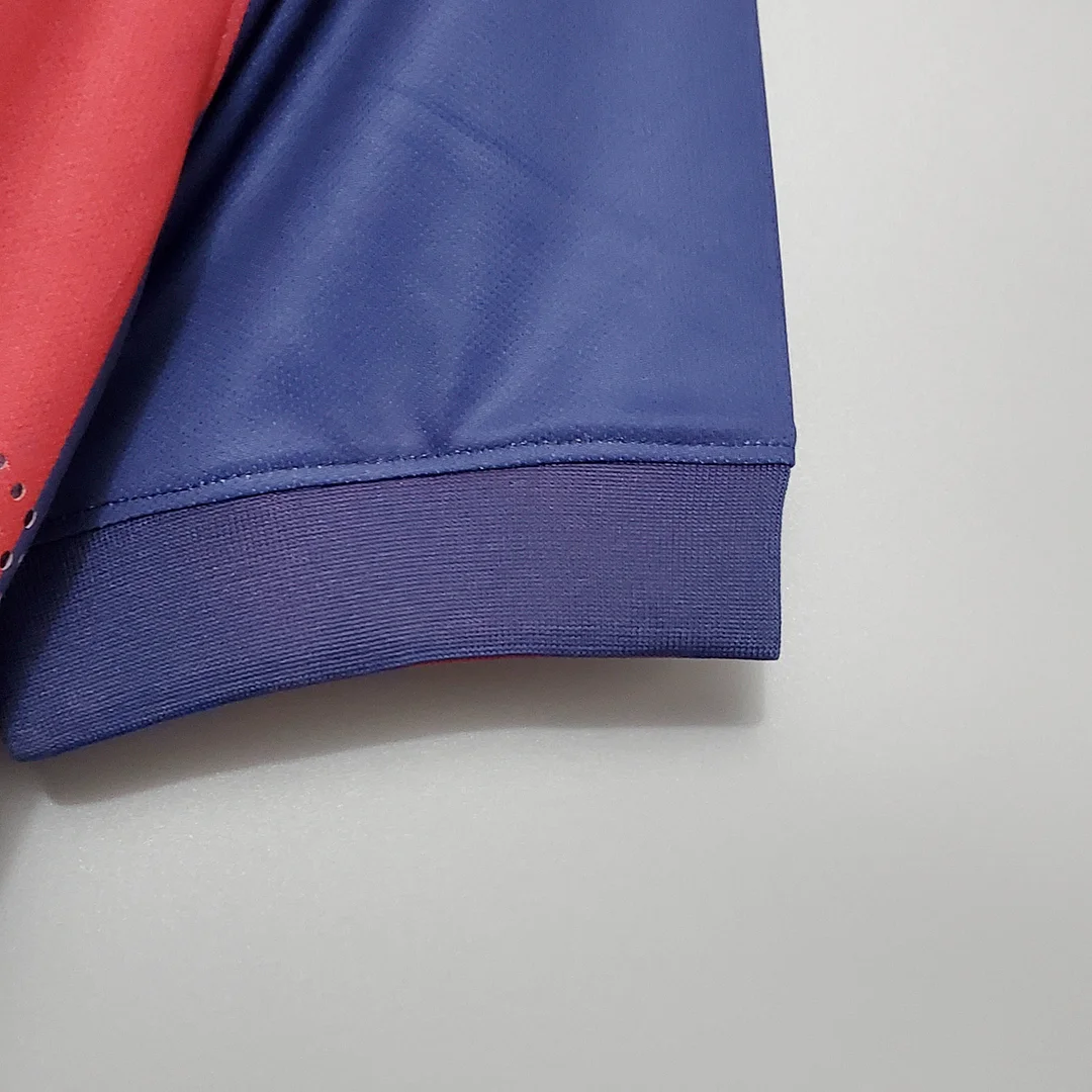 2014/2015 Retro Barcelona Football Shirt Home 1:1 Thai Quality - Image 10