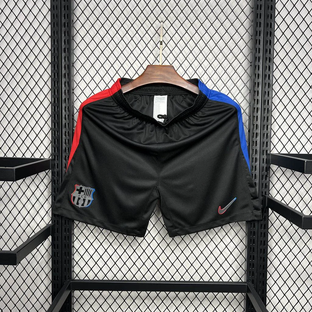 2024/2025 Barcelona Away Shorts 1:1 Thai Quality