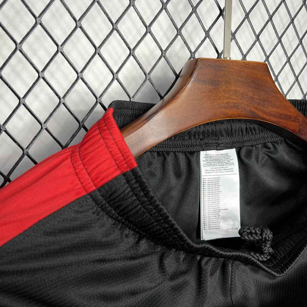 2024/2025 Barcelona Away Shorts 1:1 Thai Quality - Image 5