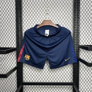 2024/2025 Barcelona Home Shorts 1:1 Thai Quality