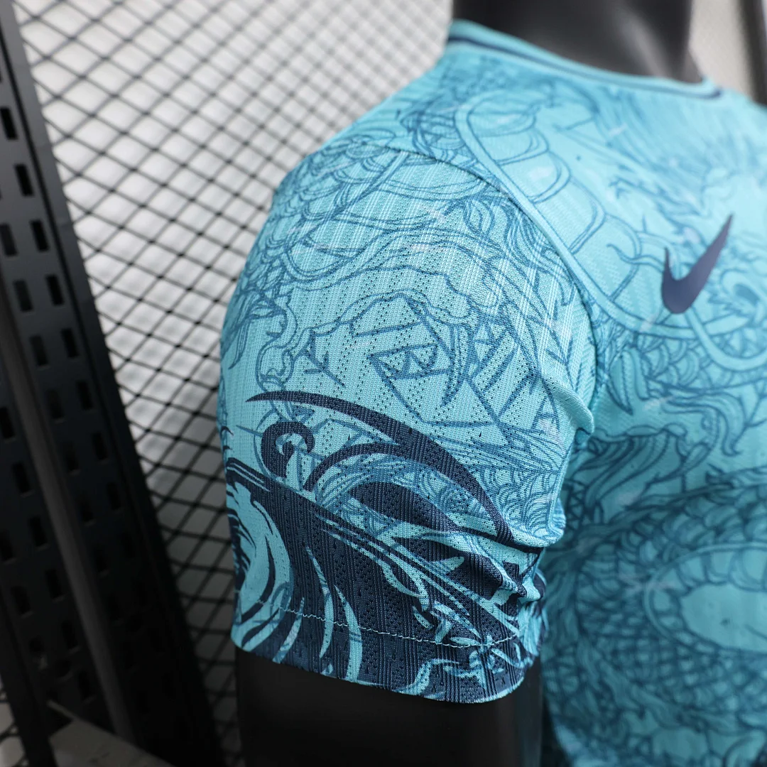 2025/2026 Player Version Barcelona Special Edition 1:1 Thai Quality - Image 3