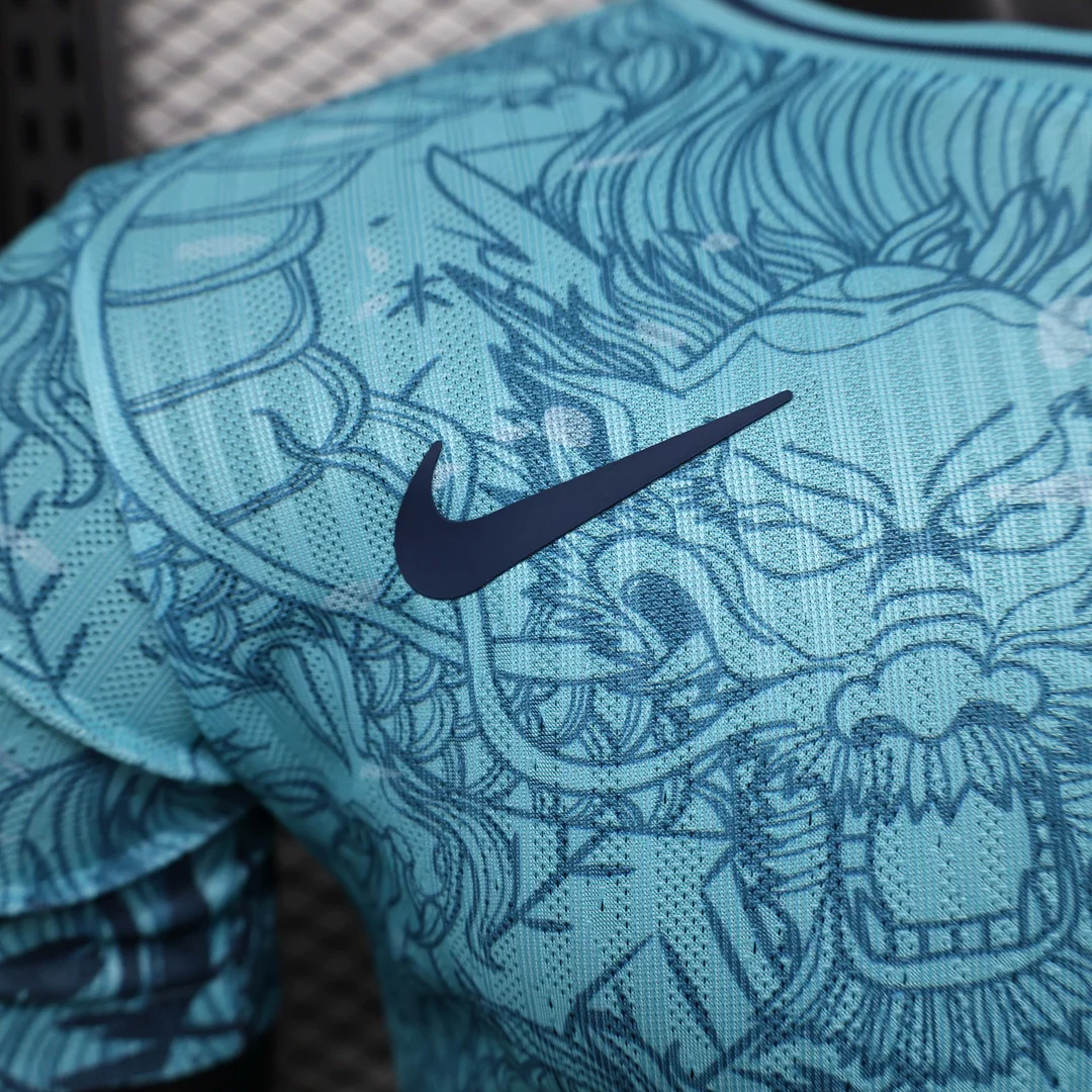 2025/2026 Player Version Barcelona Special Edition 1:1 Thai Quality - Image 4