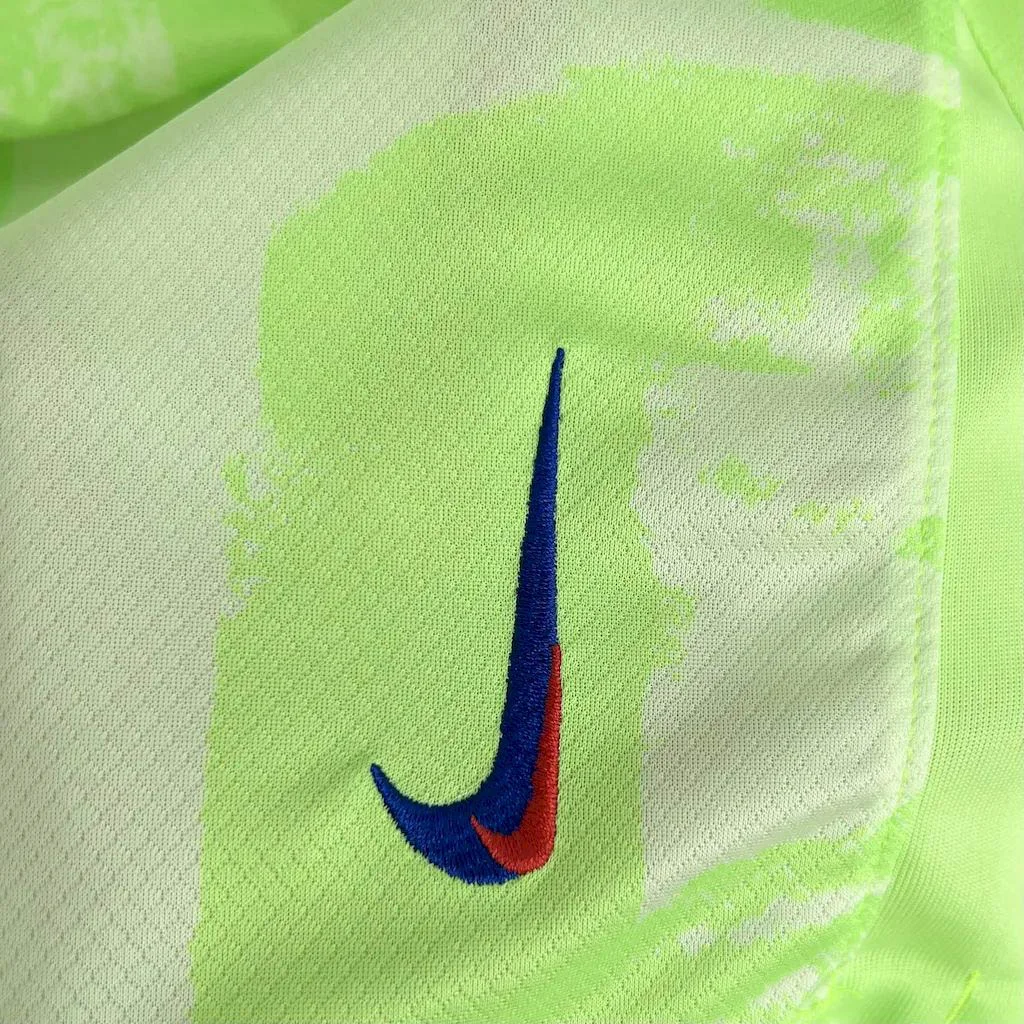 2024/2025 Barcelona Third Away Shorts 1:1 Thai Quality - Image 4
